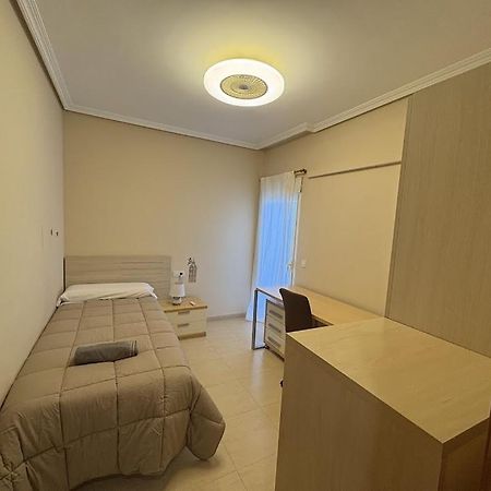 Vinaros Coquet Appartement Vue Mer Экстерьер фото