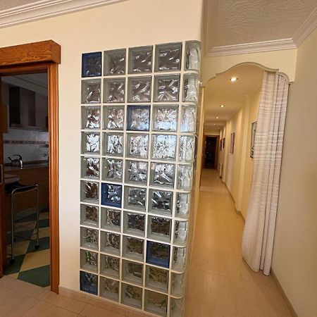 Vinaros Coquet Appartement Vue Mer Экстерьер фото