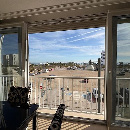 Vinaros Coquet Appartement Vue Mer Экстерьер фото