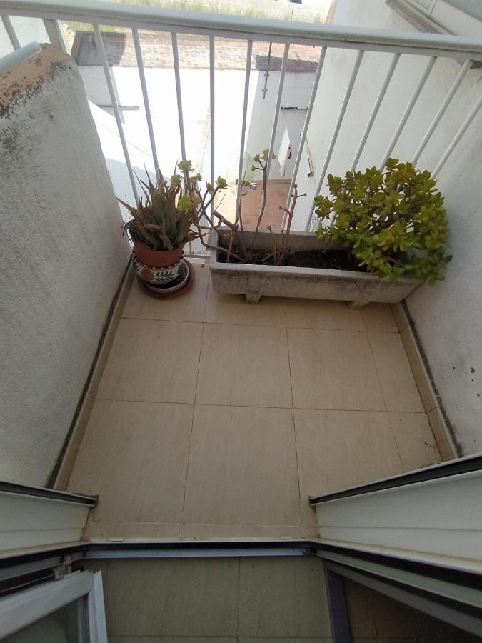 Vinaros Coquet Appartement Vue Mer Экстерьер фото