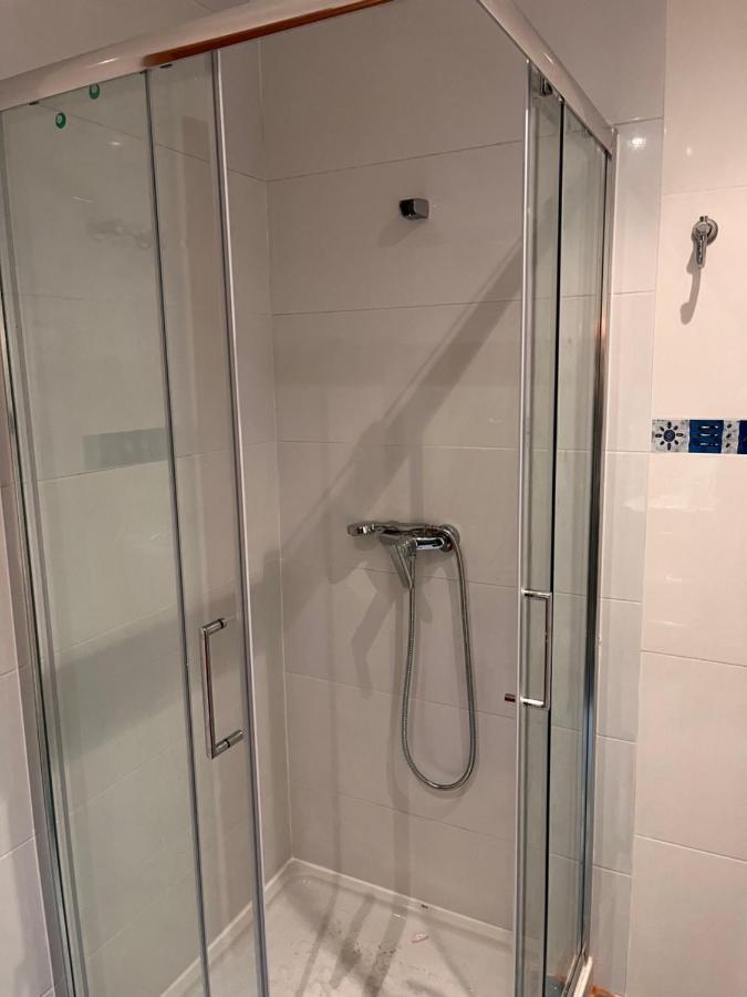 Vinaros Coquet Appartement Vue Mer Экстерьер фото