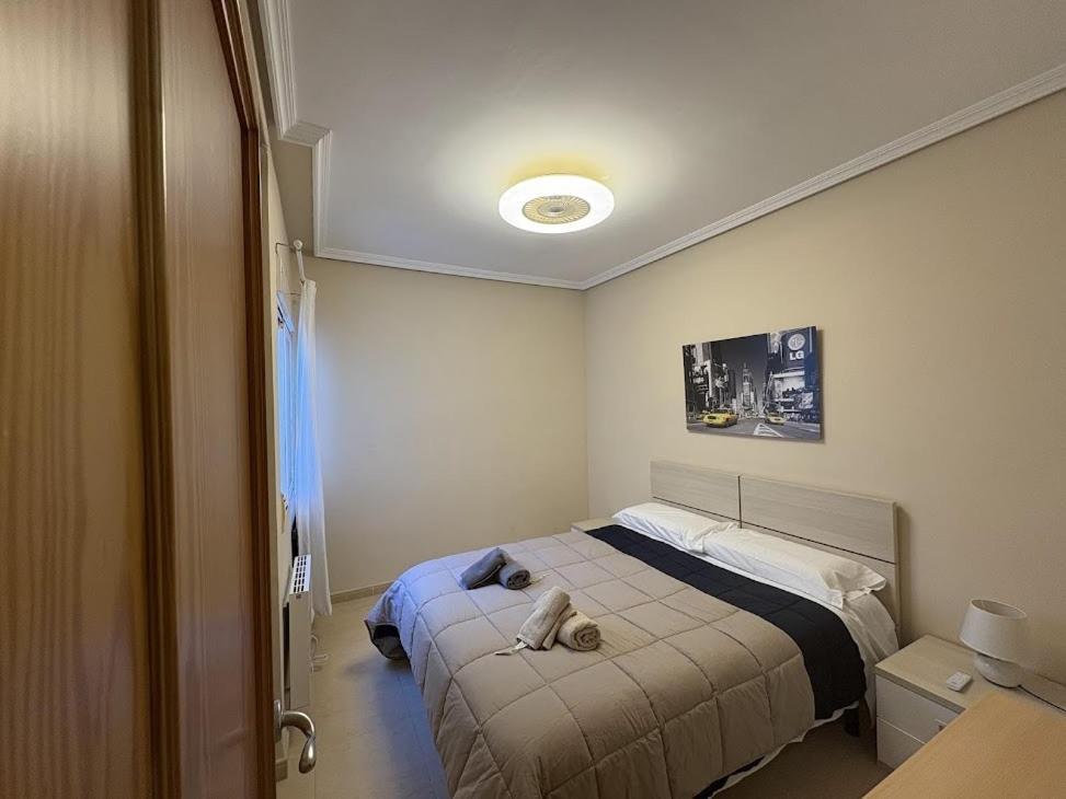 Vinaros Coquet Appartement Vue Mer Экстерьер фото